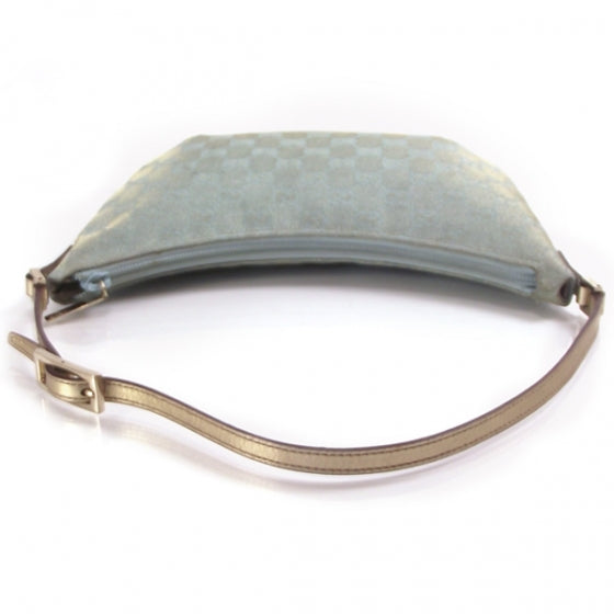 MONOGRAM SMALL HOBO