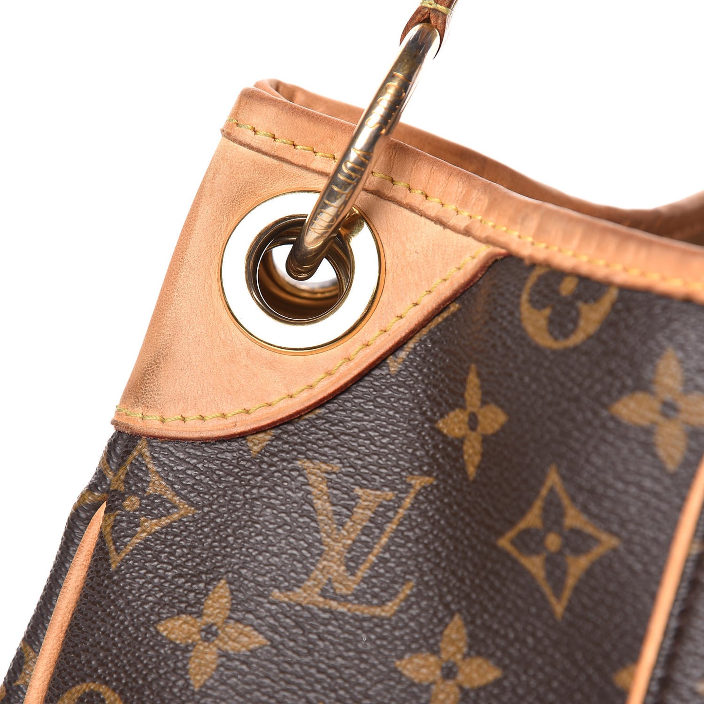 Monogram Galliera PM