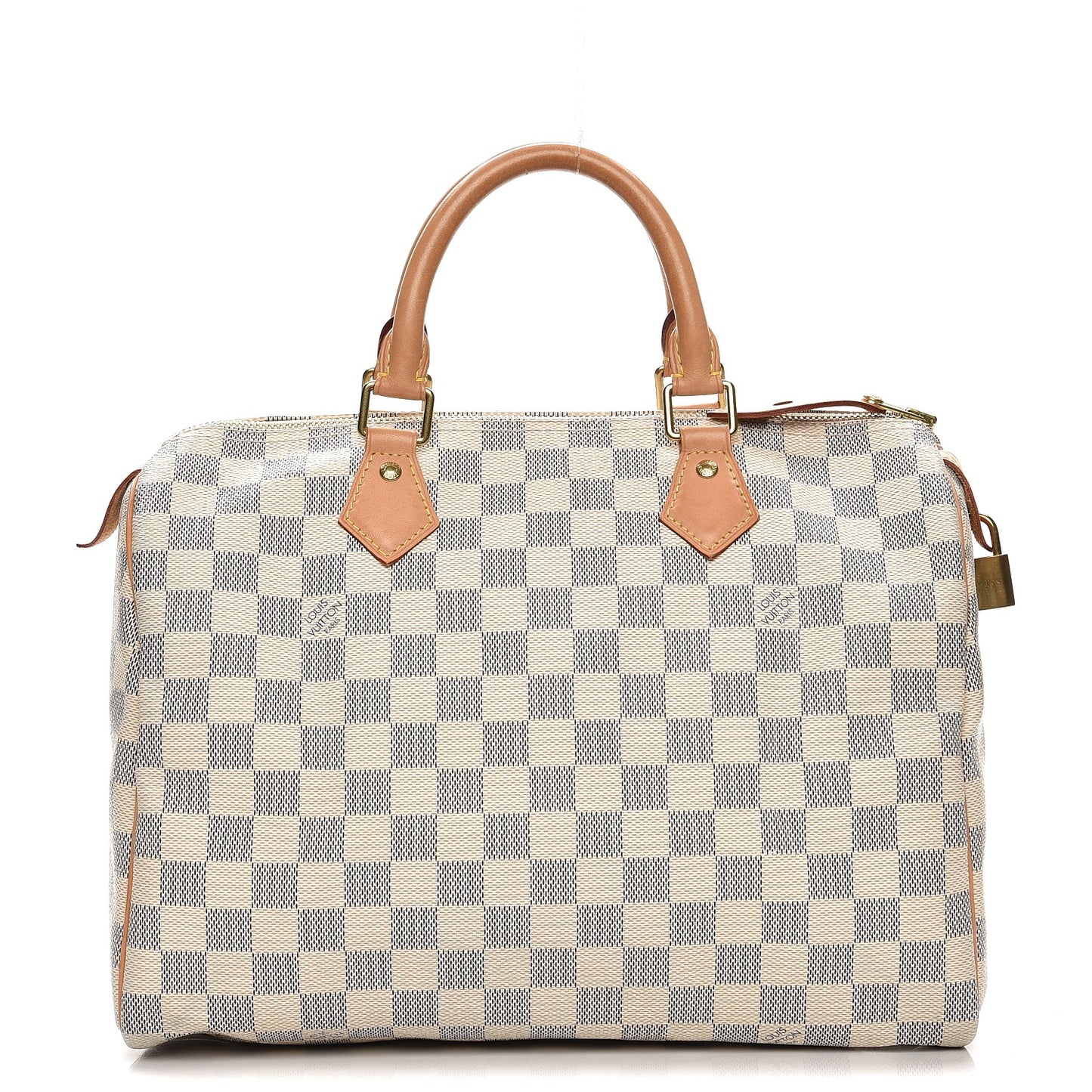 Damier Azur Speedy 30