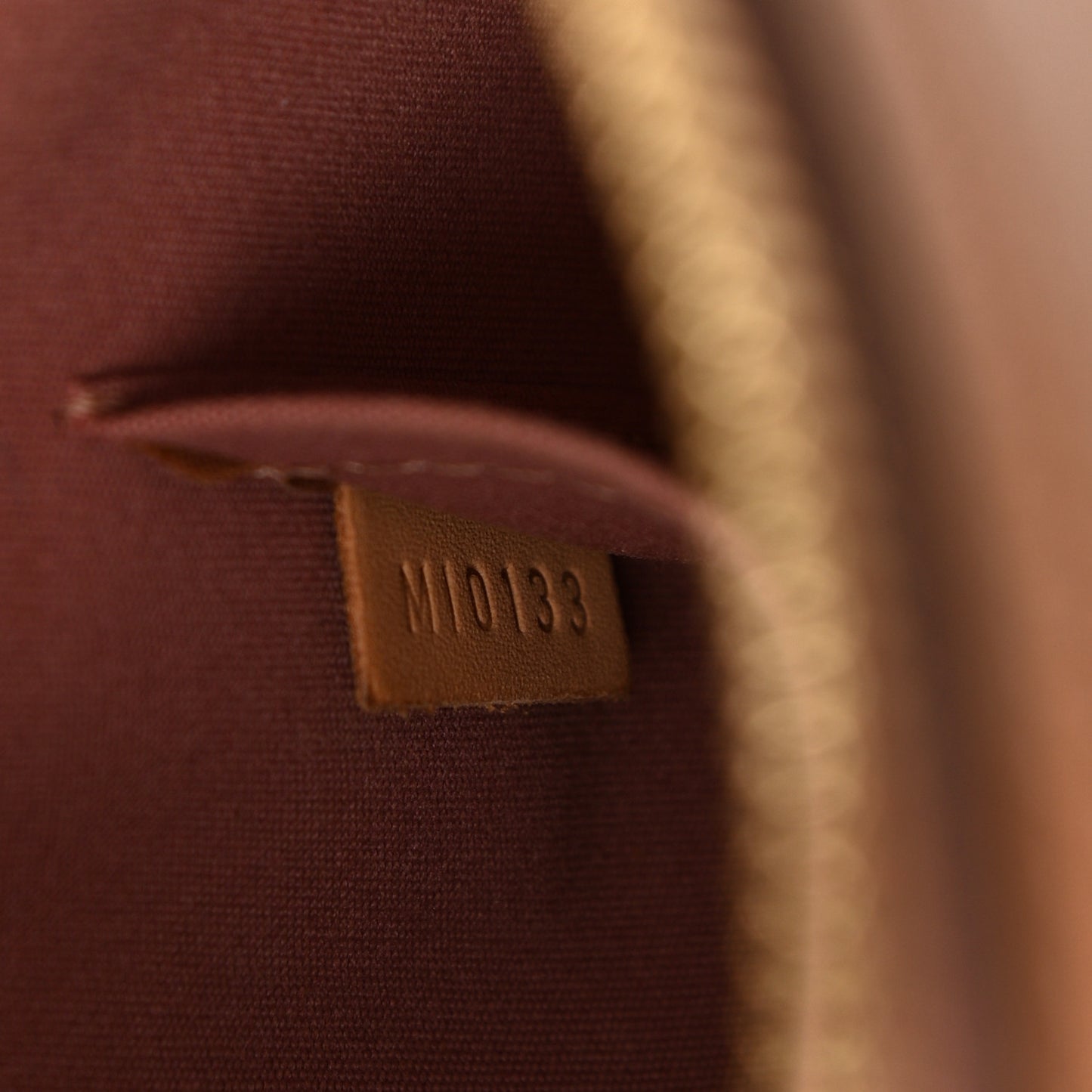 Vernis Alma BB Rose Velours