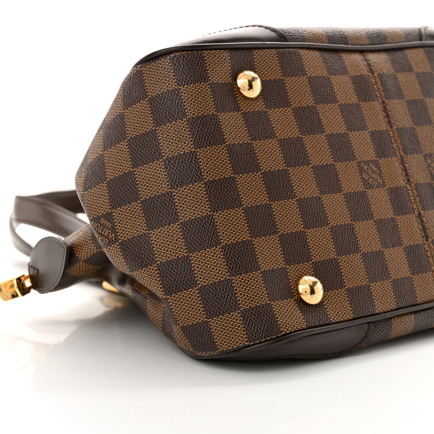 Louis Vuitton Damier Ebene Verona PM 9 of 10