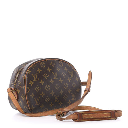Louis Vuitton Monogram Blois 3 of 13