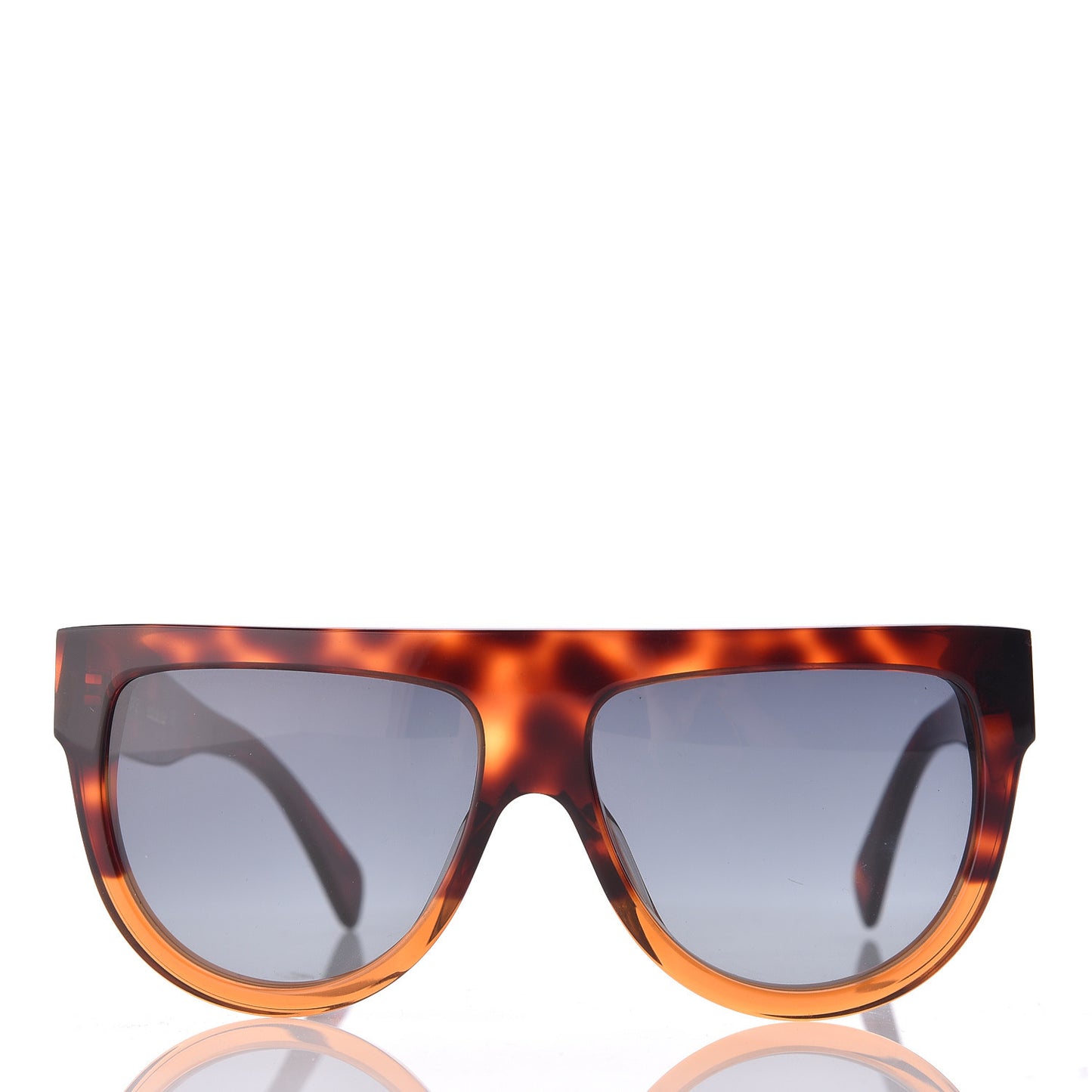 Shadow Sunglasses CL 41026/S Havana
