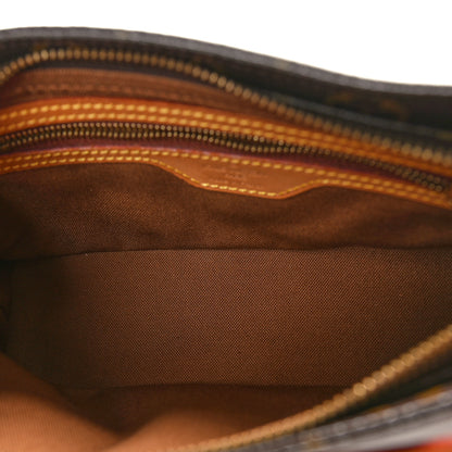 Louis Vuitton Monogram Trotteur 5 of 11