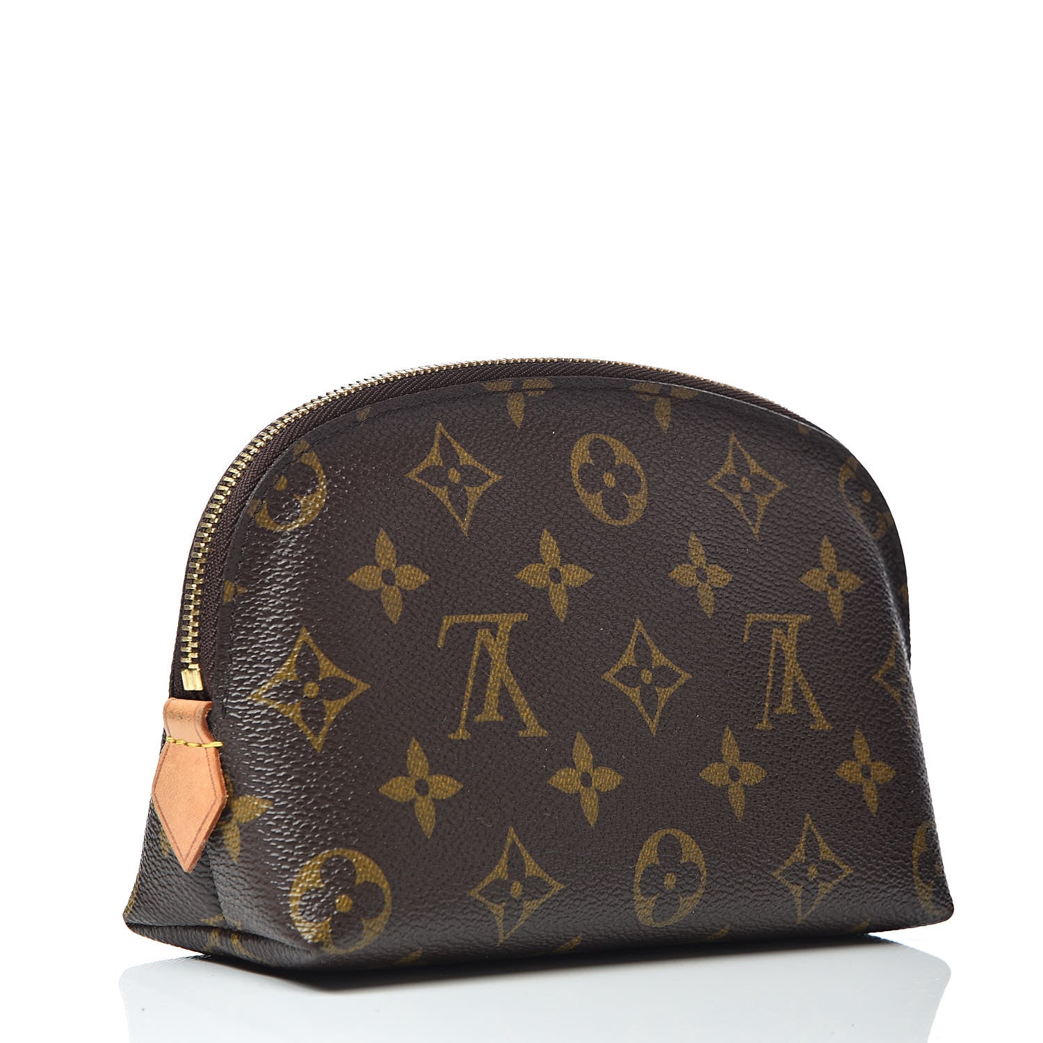 Louis Vuitton Monogram Cosmetic Pouch 3 of 6