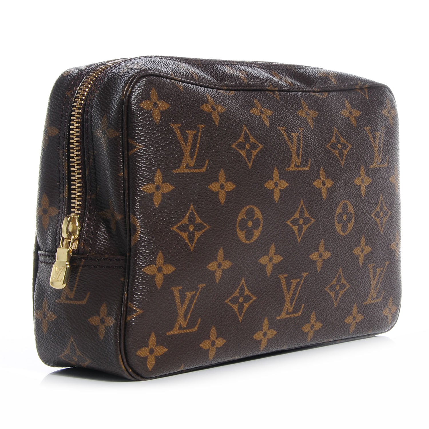 Louis Vuitton Monogram Trousse Toilette 23 3 of 7