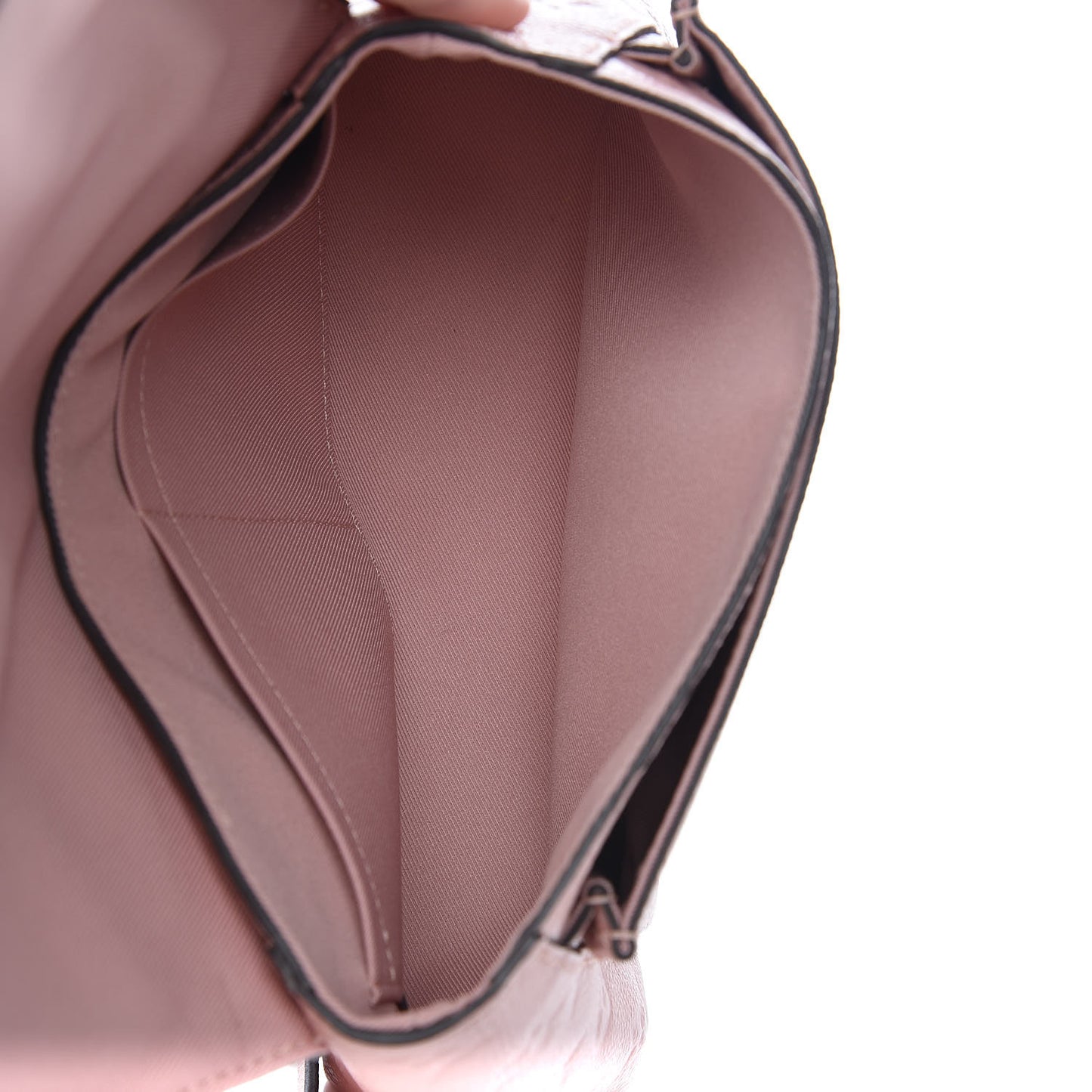 Empreinte Blanche BB Rose Poudre