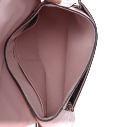 Louis Vuitton Empreinte Blanche BB Rose Poudre 7 of 10