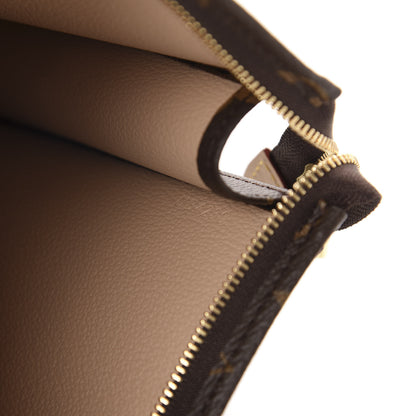 Louis Vuitton Monogram Toiletry Pouch 26 7 of 8