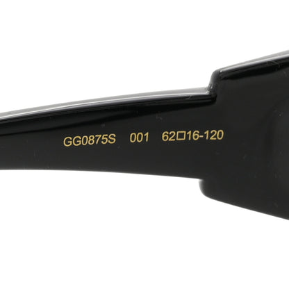 Gucci Round Sunglasses GG0875S Black 6 of 8