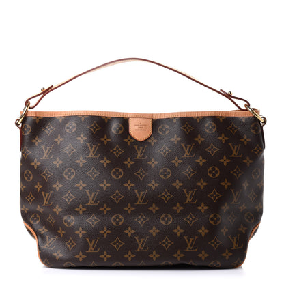 Louis Vuitton Monogram Delightful PM 1 of 10