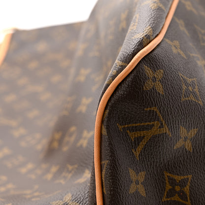 Louis Vuitton Monogram Delightful MM 12 of 13