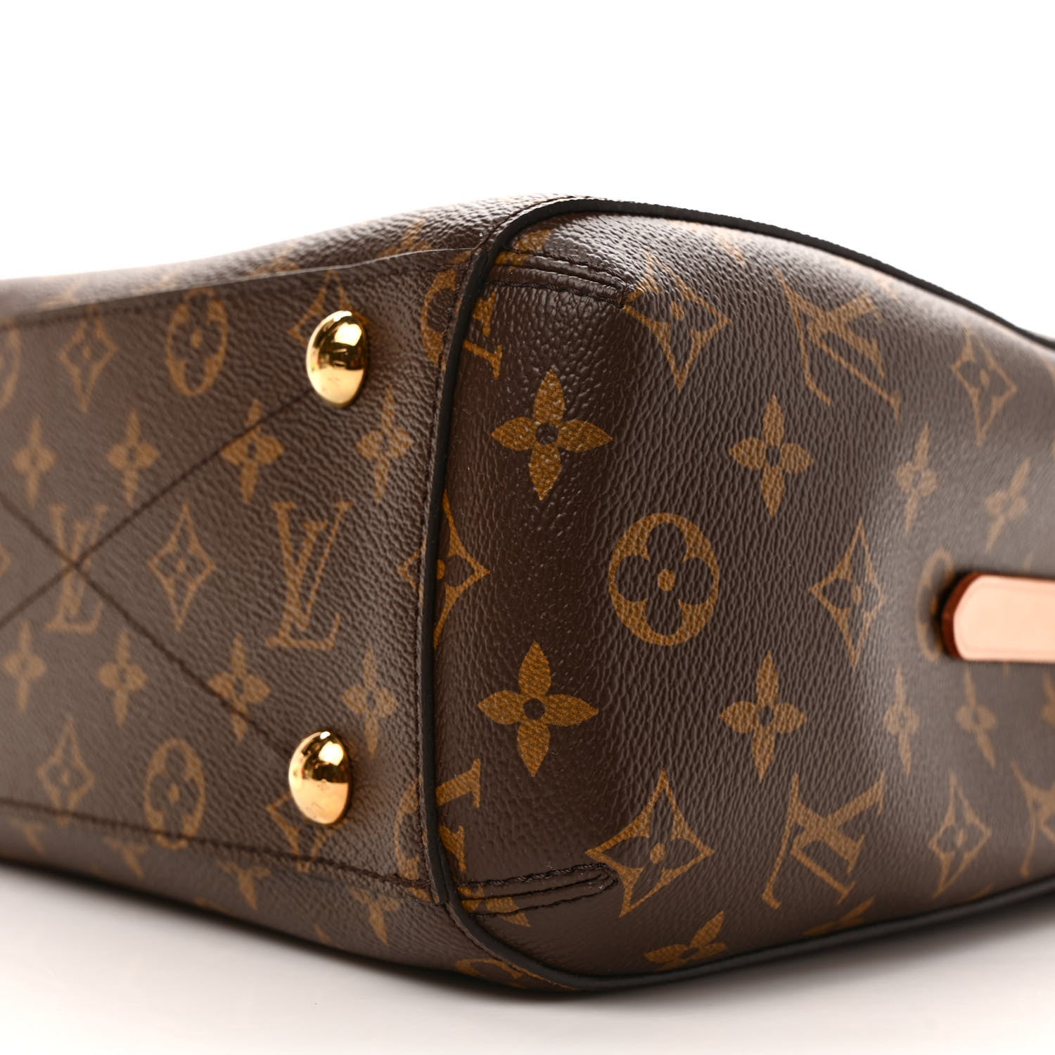 Louis Vuitton Monogram Montaigne BB 8 of 9
