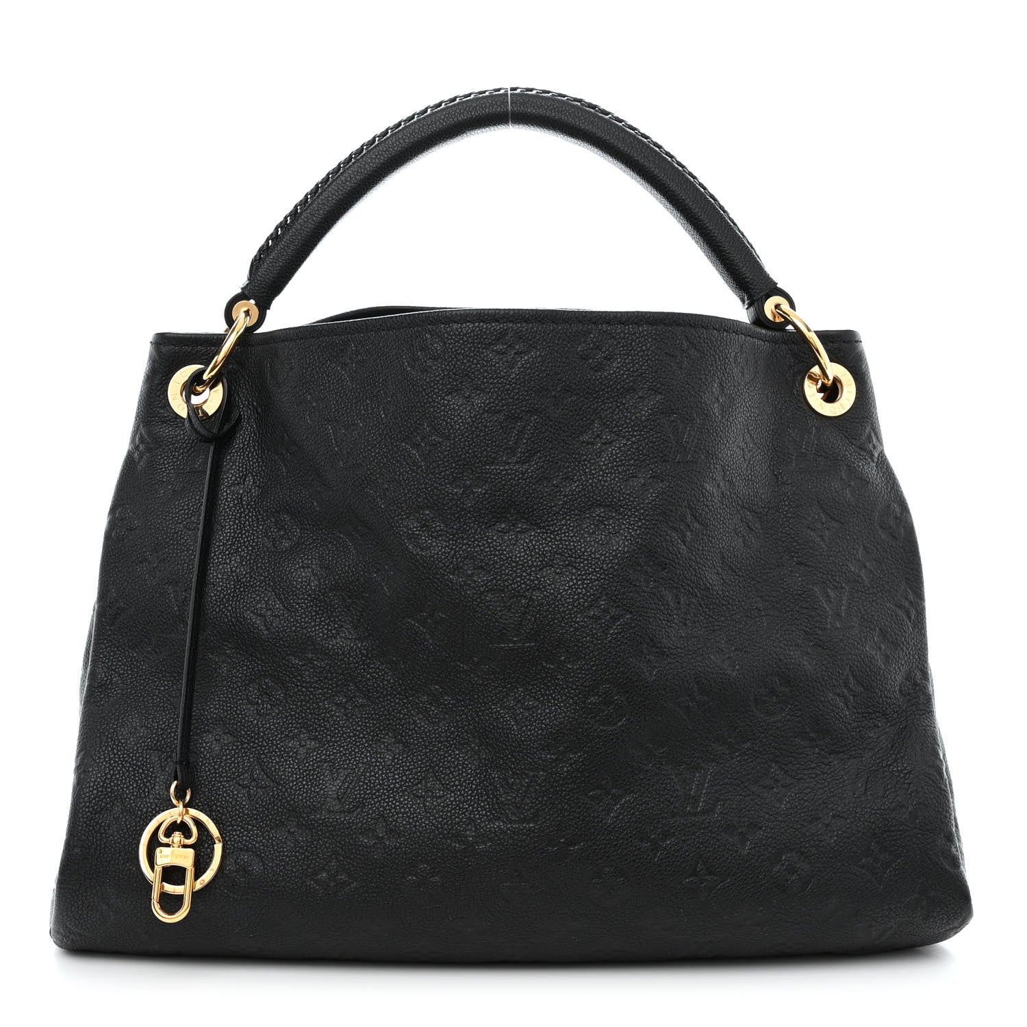 Louis Vuitton Empreinte Artsy MM Black 1 of 11