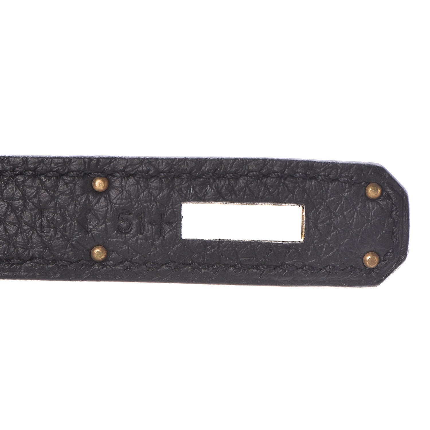 Hermes Togo Kelly Retourne 32 22 of 41
