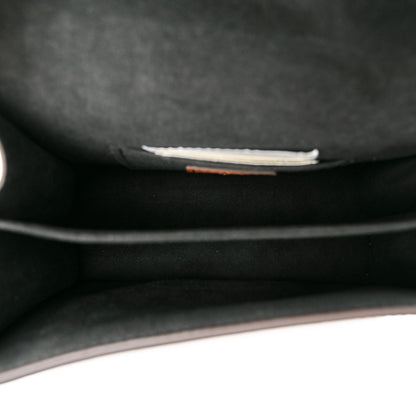 Louis Vuitton Reverse Monogram Dauphine Mini 5 of 9
