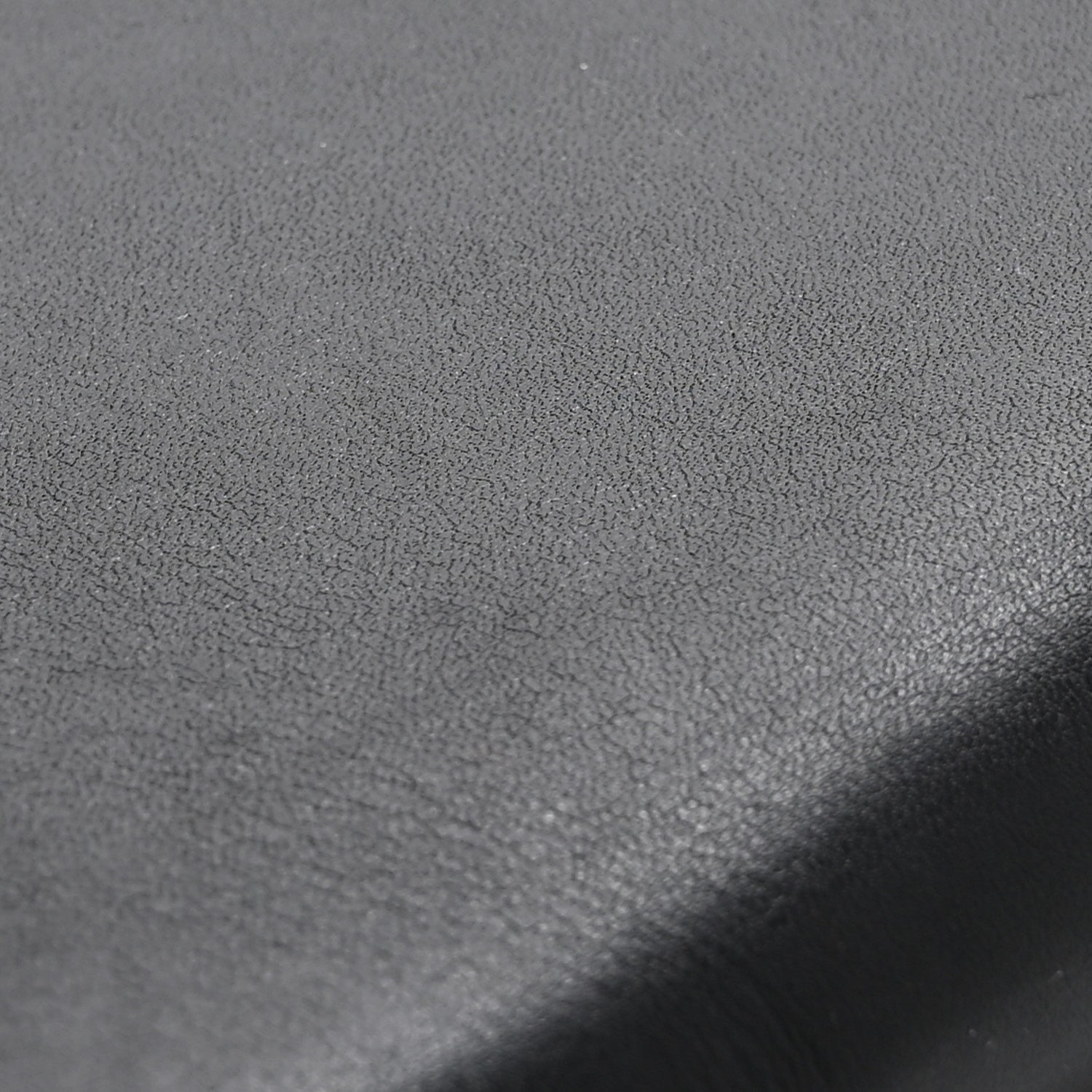 Christian Dior Calfskin Metal Frame Clutch Black 13 of 13