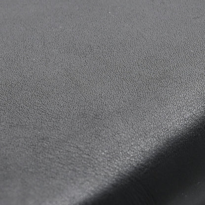 Christian Dior Calfskin Metal Frame Clutch Black 13 of 13