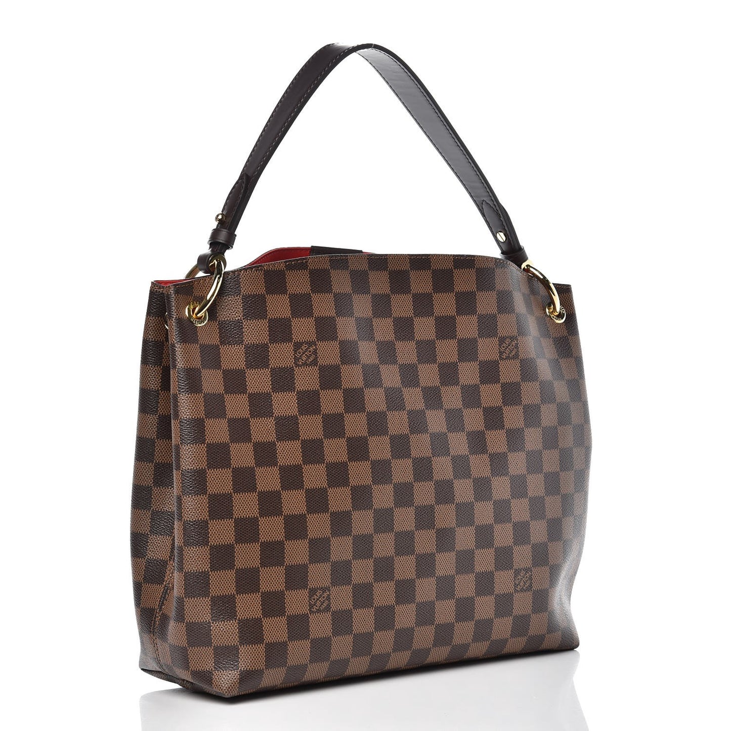 Damier Ebene Graceful PM