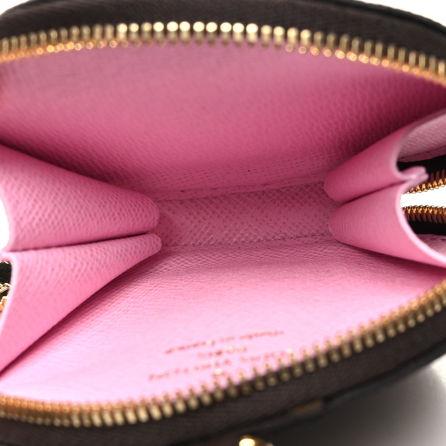 Louis Vuitton Monogram 2021 Christmas Animation Japanese Garden Bag Charm Wisteria Pink 5 of 7
