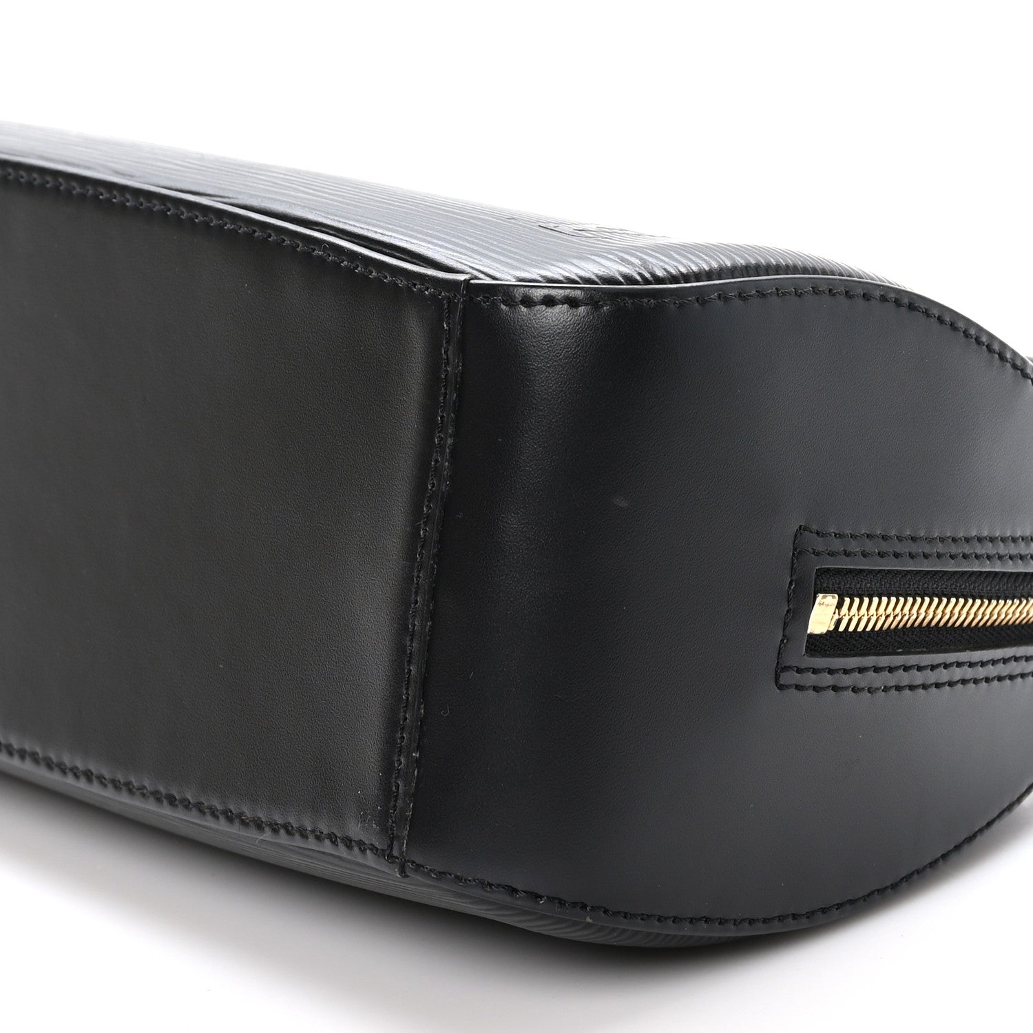 Louis Vuitton Epi Jasmin Black 9 of 9