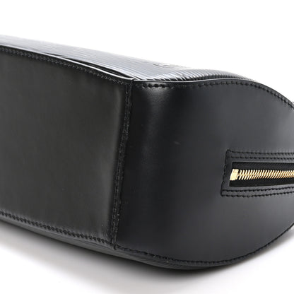 Louis Vuitton Epi Jasmin Black 9 of 9