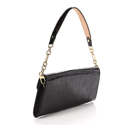 Louis Vuitton Vernis Sunset Boulevard Amarante 3 of 9
