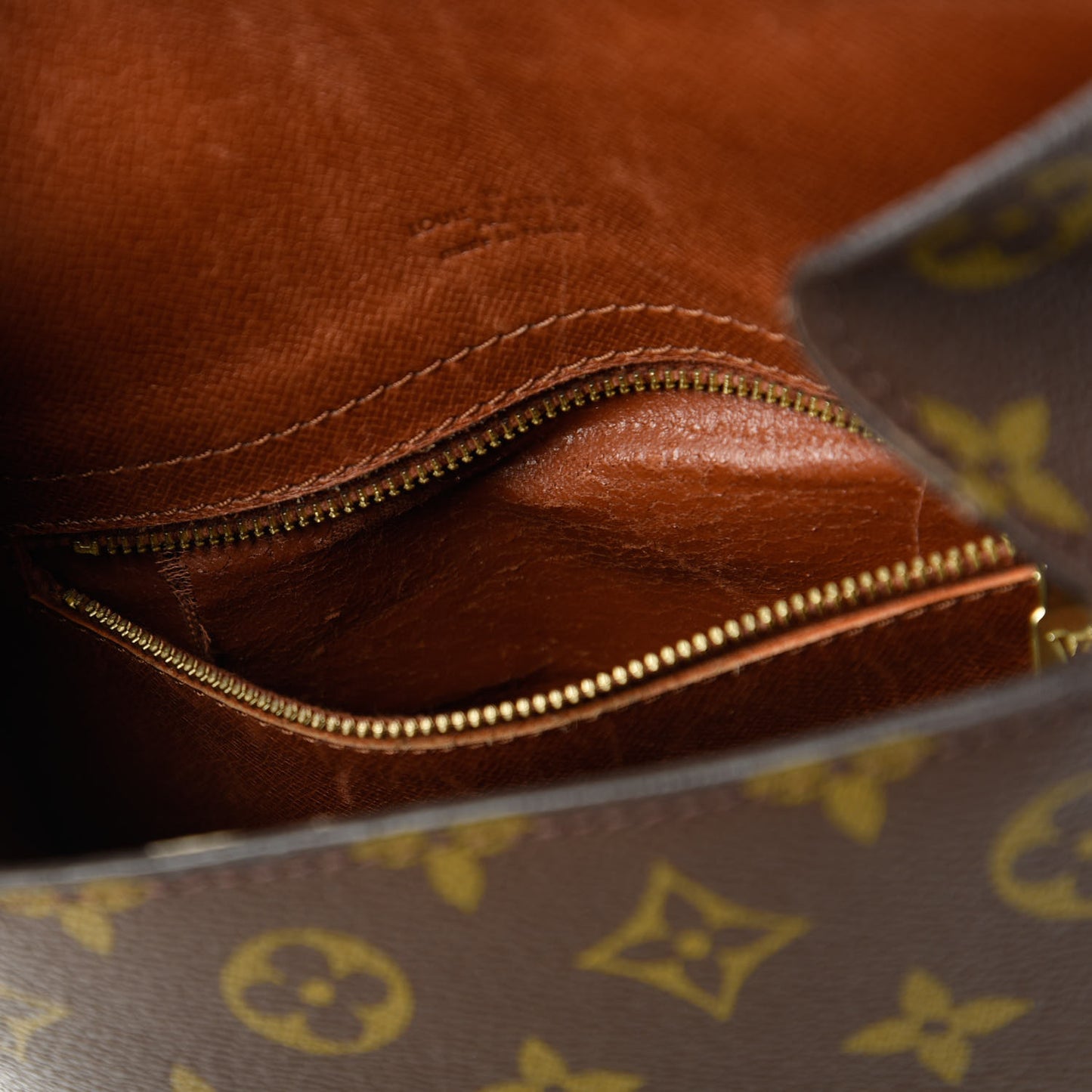 Monogram Saint Cloud MM