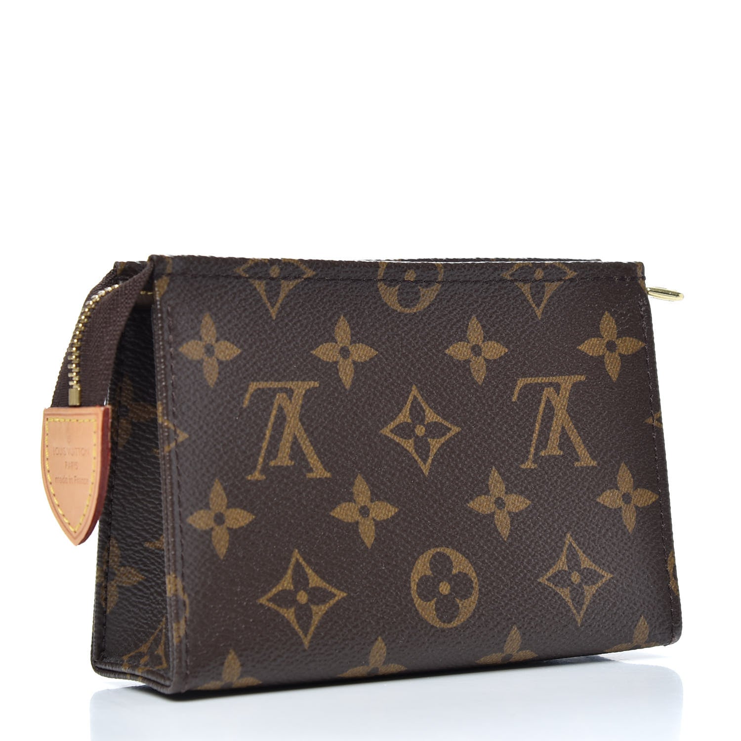 Louis Vuitton Monogram Toiletry Pouch 15 3 of 6