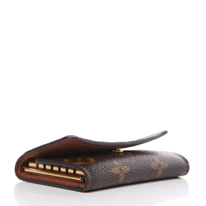 Louis Vuitton Monogram 6 Key Multicles Holder 4 of 9
