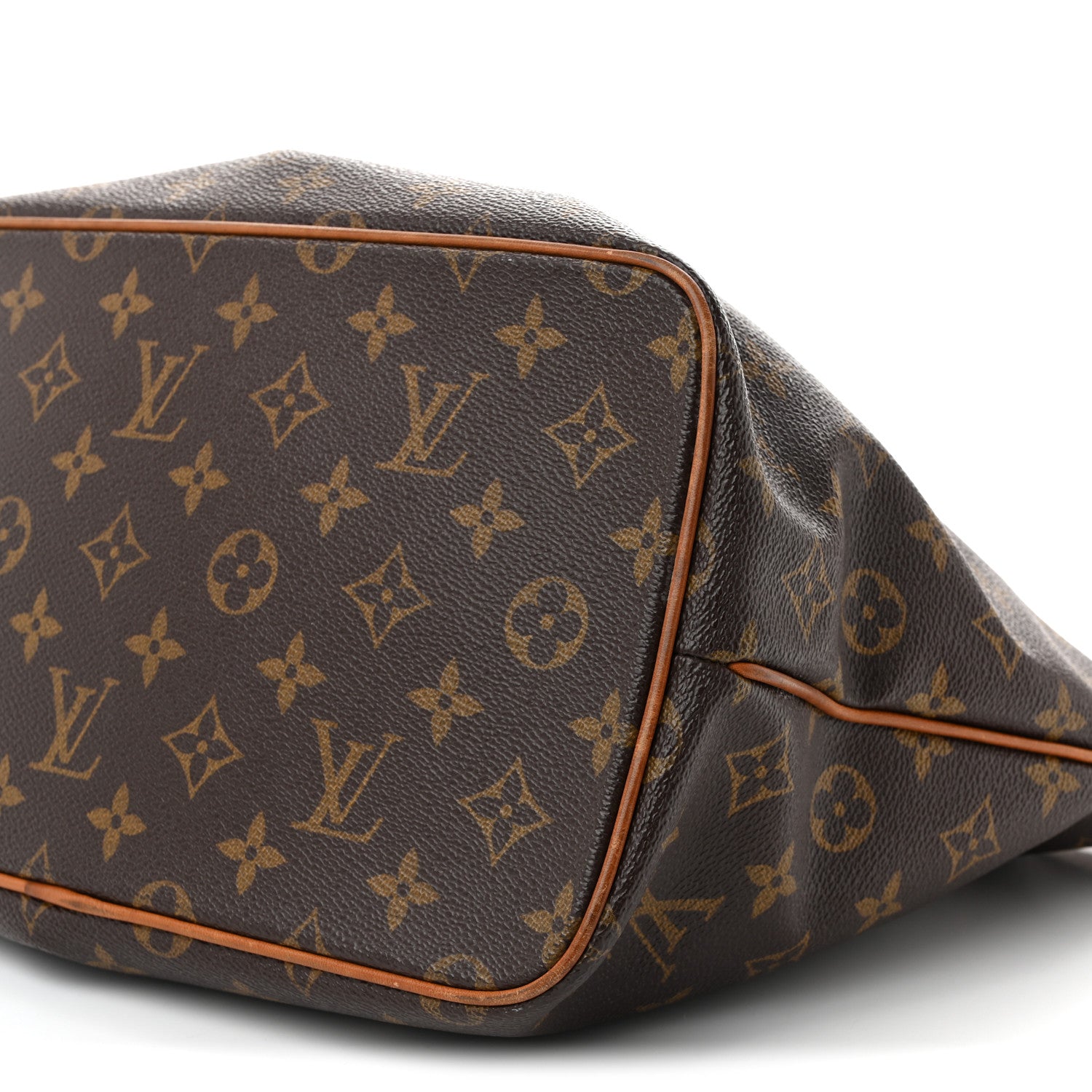 Louis Vuitton Monogram Palermo PM 10 of 10