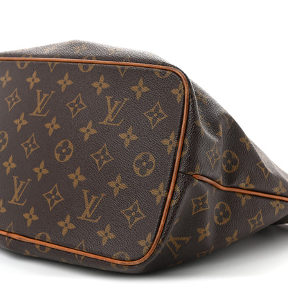 Louis Vuitton Monogram Palermo PM 10 of 10