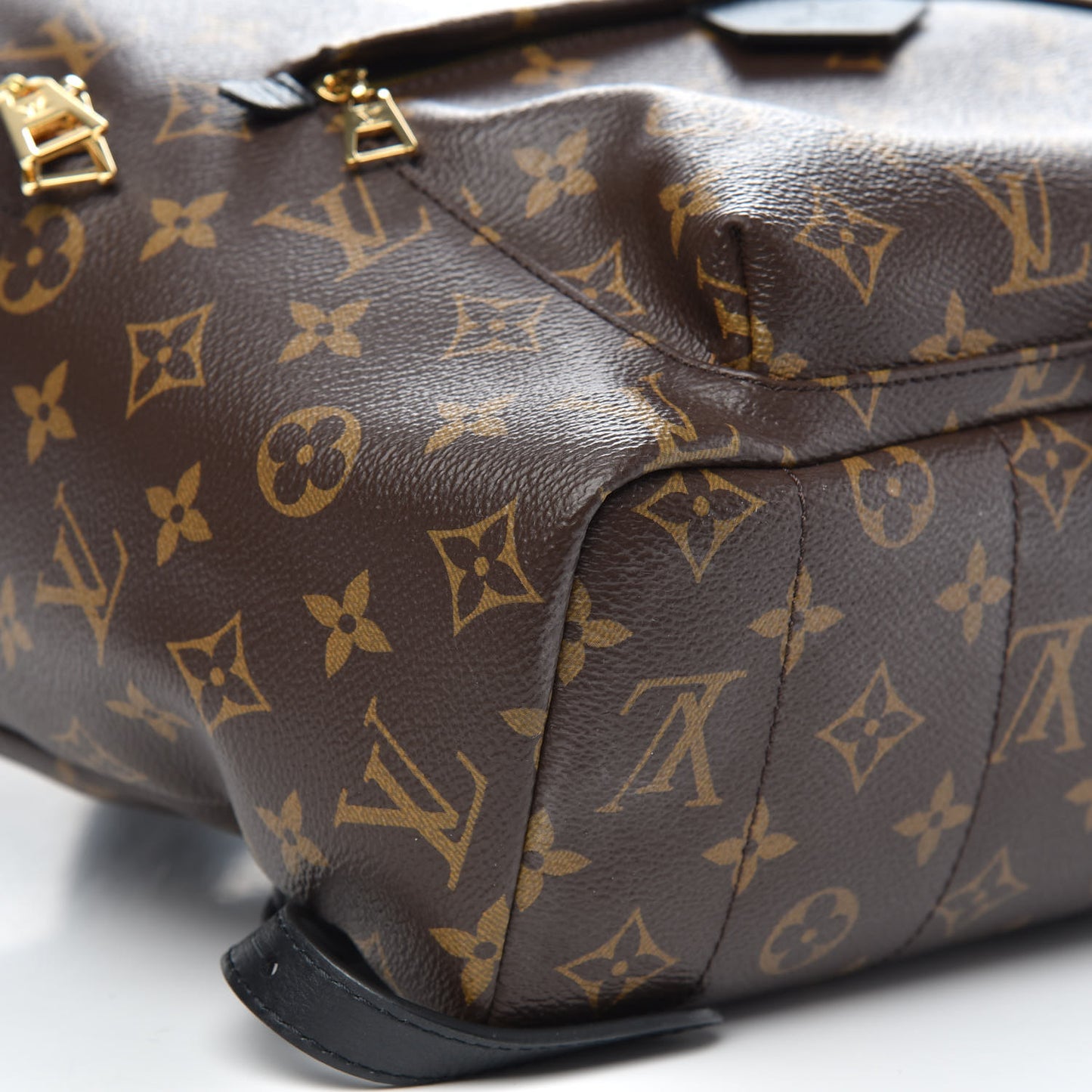 Monogram Palm Springs Backpack MM