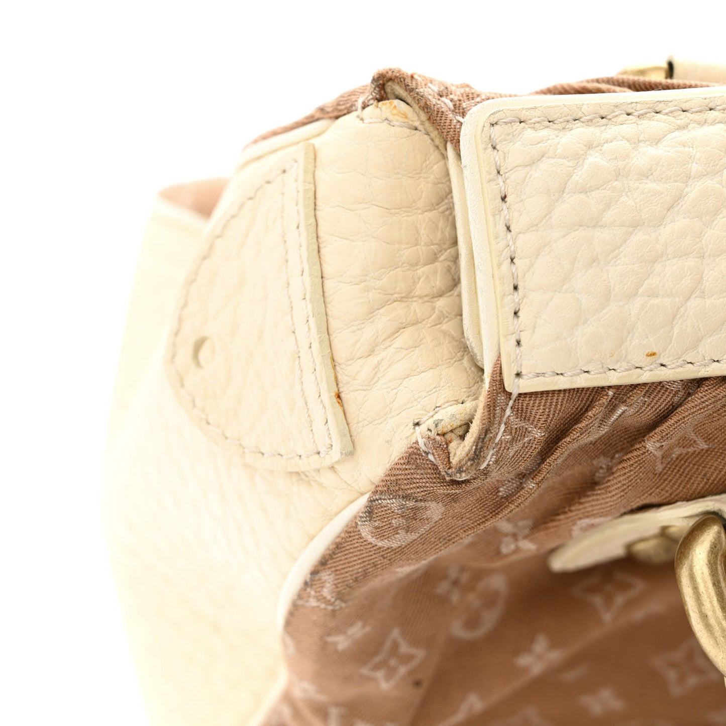 Mini Lin Trapeze PM Camel