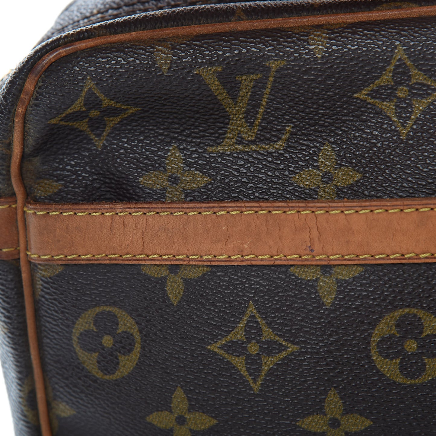 Monogram Compiegne 28
