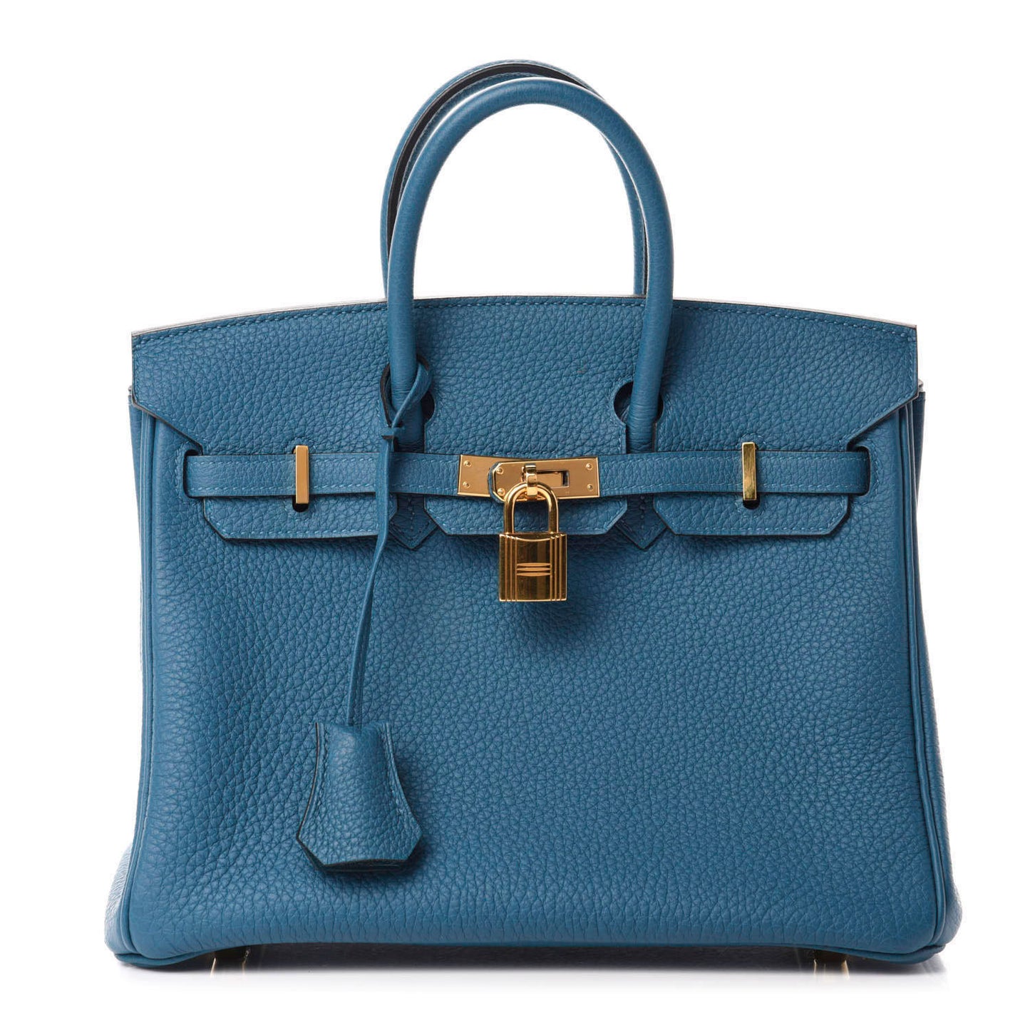 Togo Birkin 25 Colvert