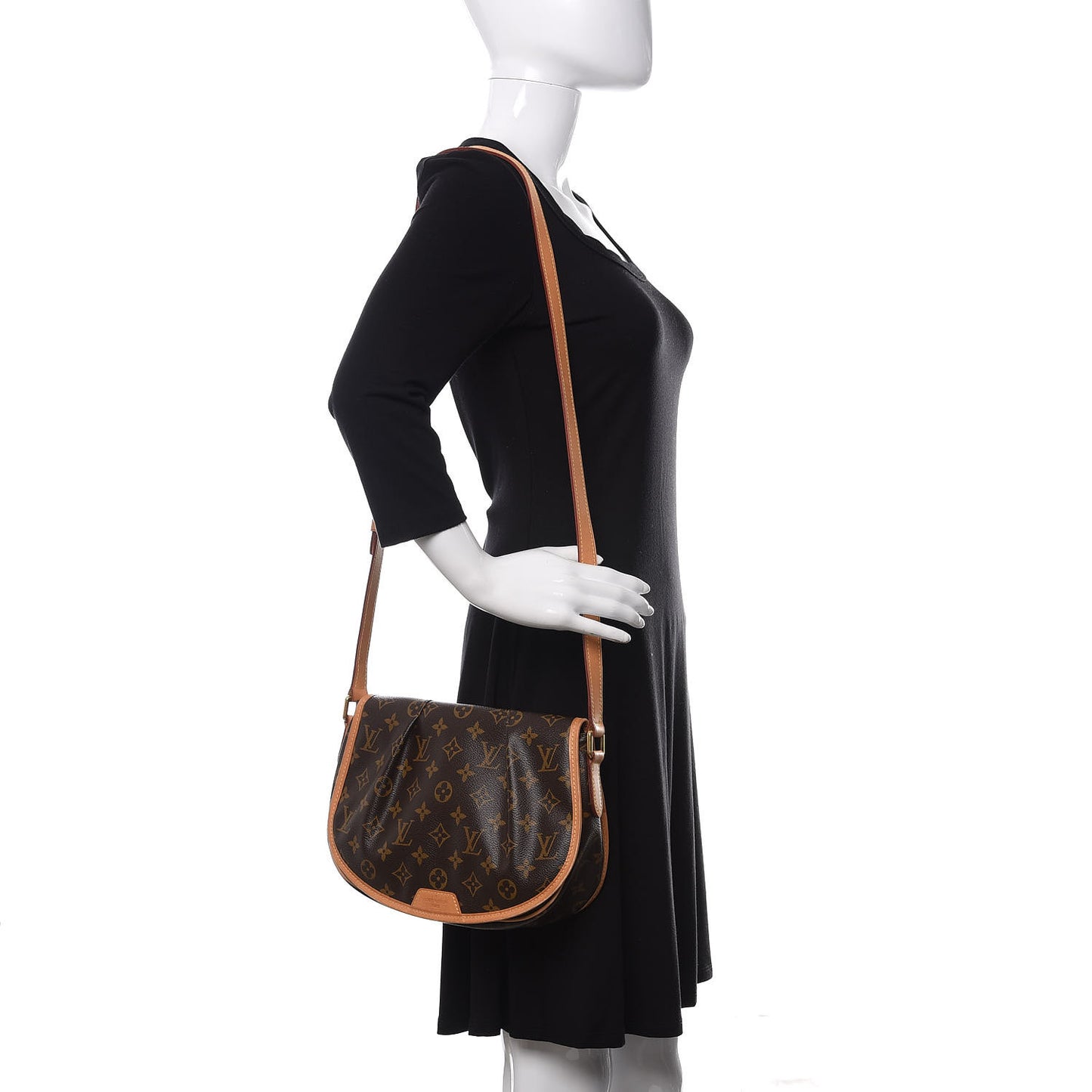 Monogram Menilmontant PM