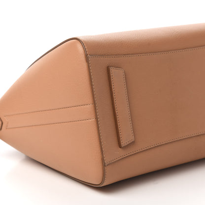 Givenchy Sugar Goatskin Medium Antigona Medium Beige 6 of 11