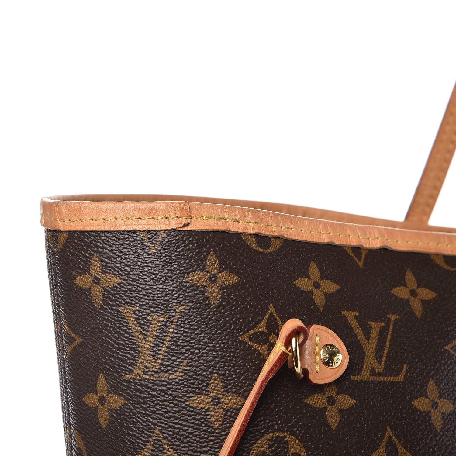 Louis Vuitton Monogram Neo Neverfull GM 12 of 16
