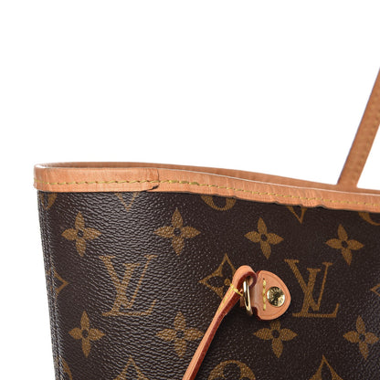 Louis Vuitton Monogram Neo Neverfull GM 12 of 16