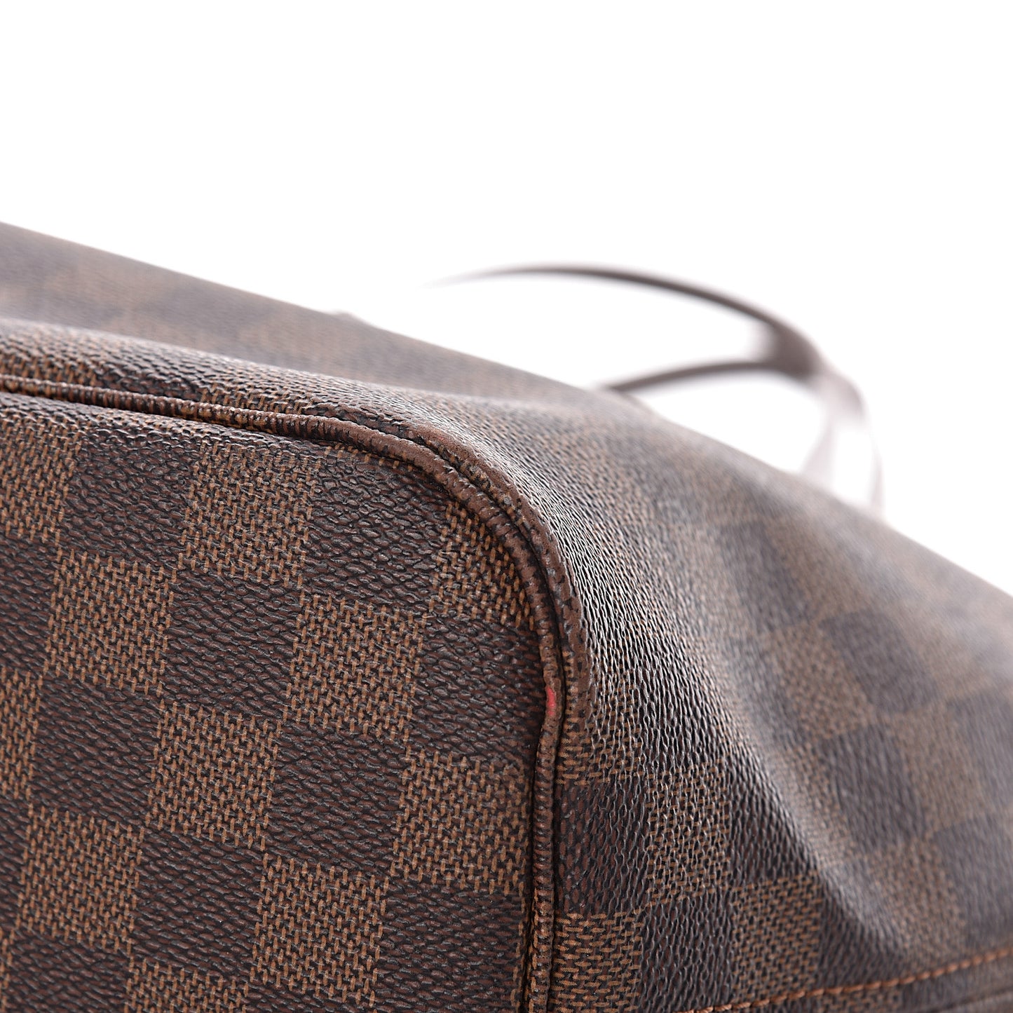 Damier Ebene Neverfull MM