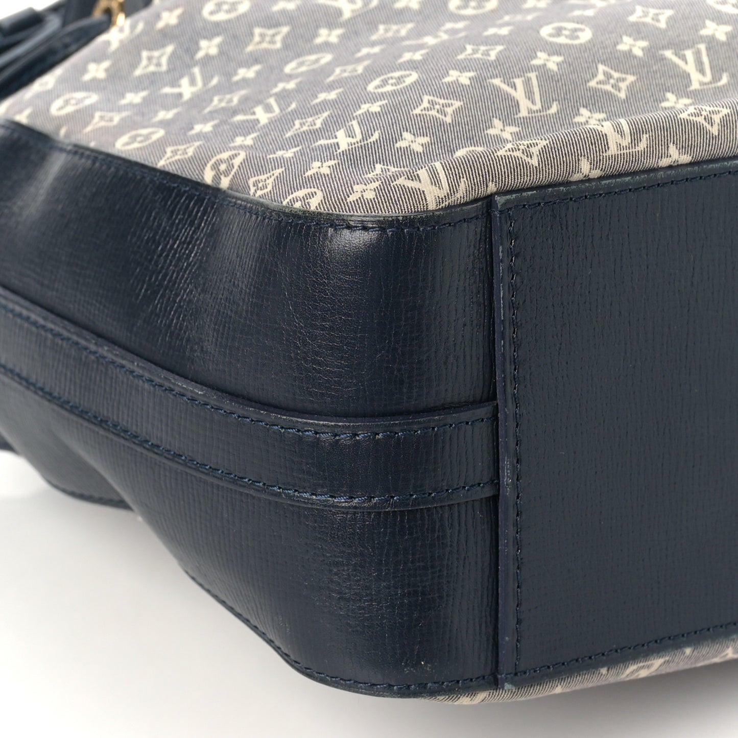Monogram Idylle Noe PM Encre