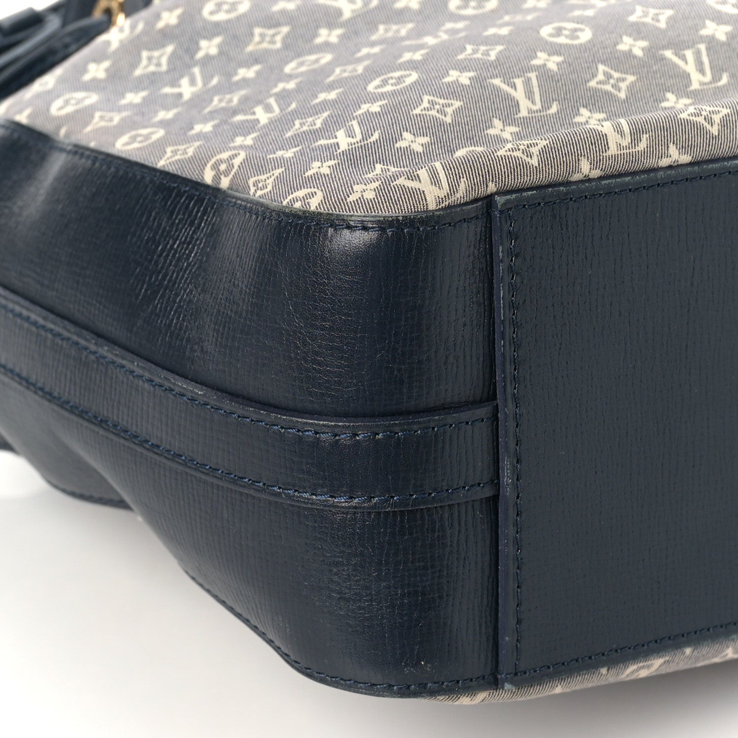 Louis Vuitton Monogram Idylle Noe PM Encre 7 of 10
