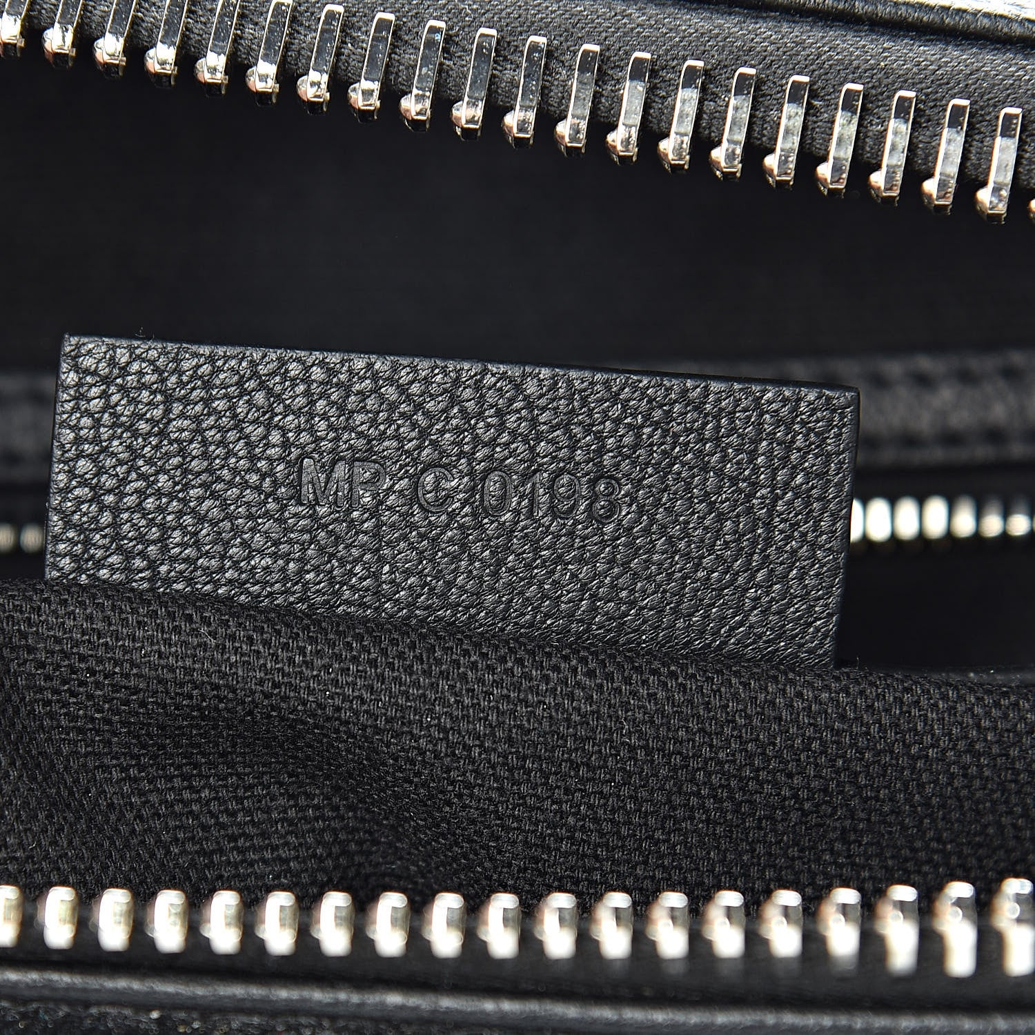 Givenchy Sugar Goatskin Small Antigona Black 7 of 11