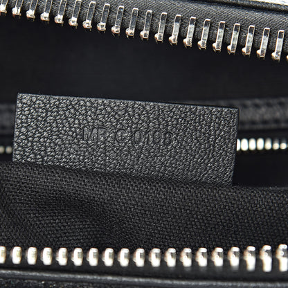 Givenchy Sugar Goatskin Small Antigona Black 7 of 11