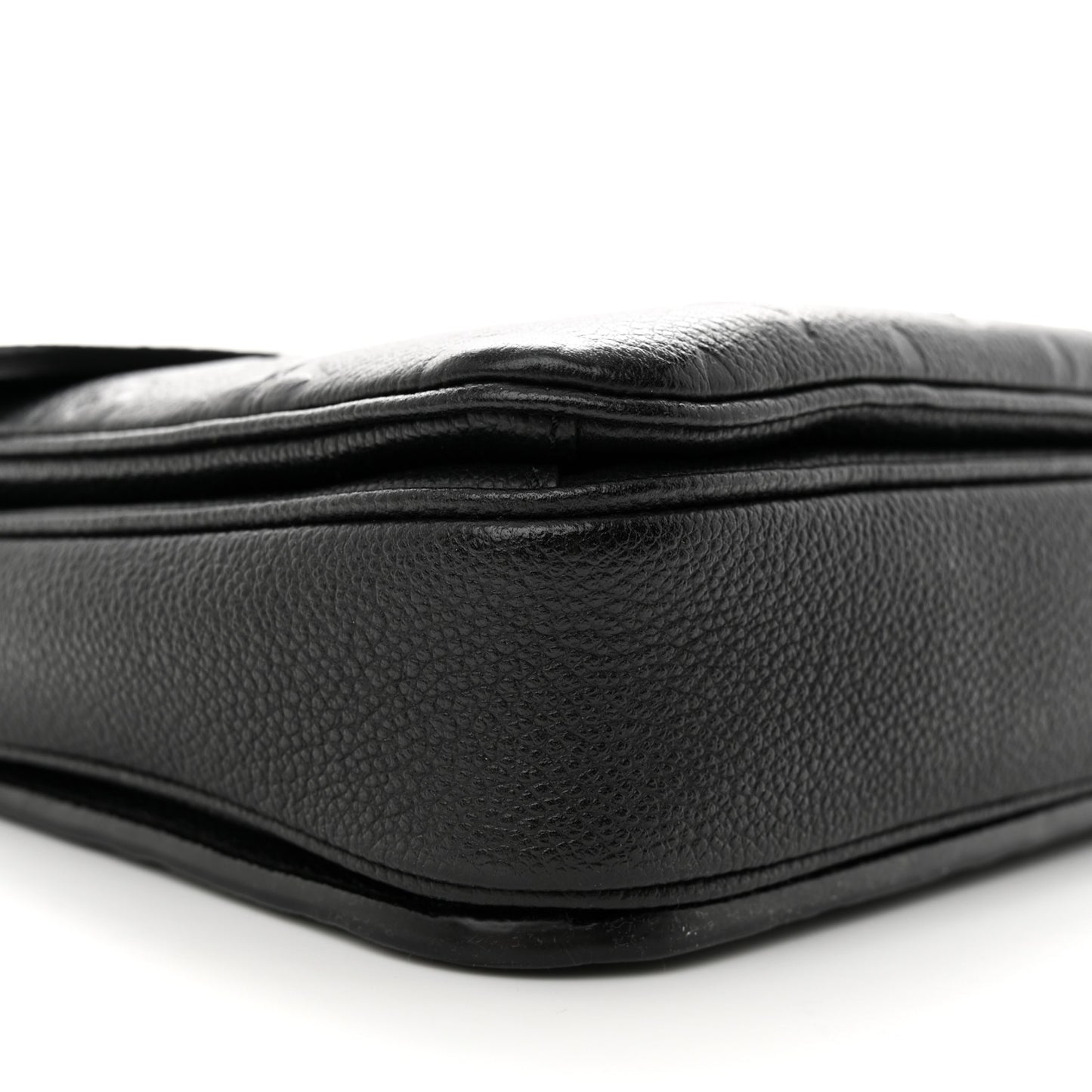Empreinte Pochette Metis Black