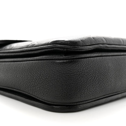 Louis Vuitton Empreinte Pochette Metis Black 8 of 10