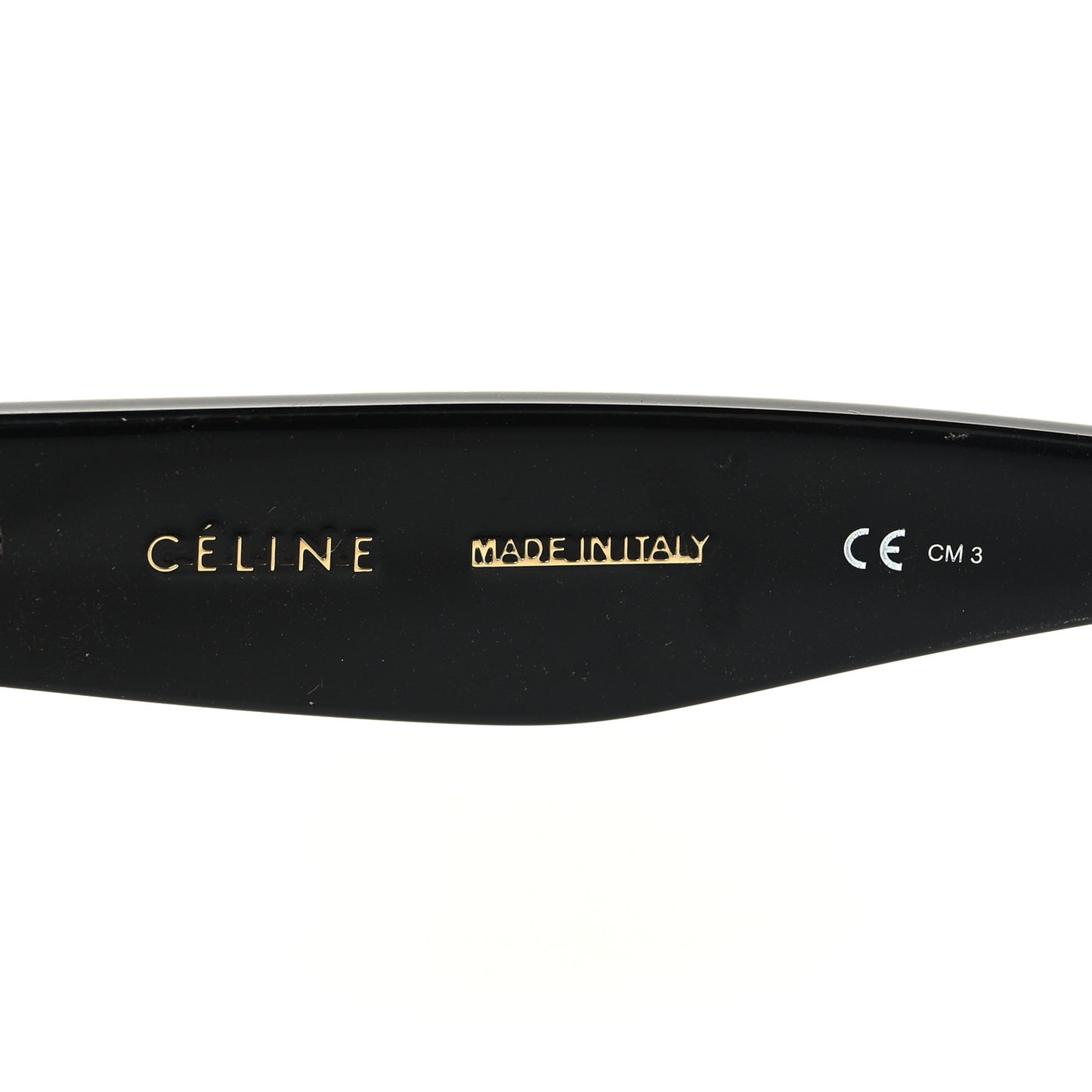 Catherine Sunglasses CL 41098/F/S Black Havana