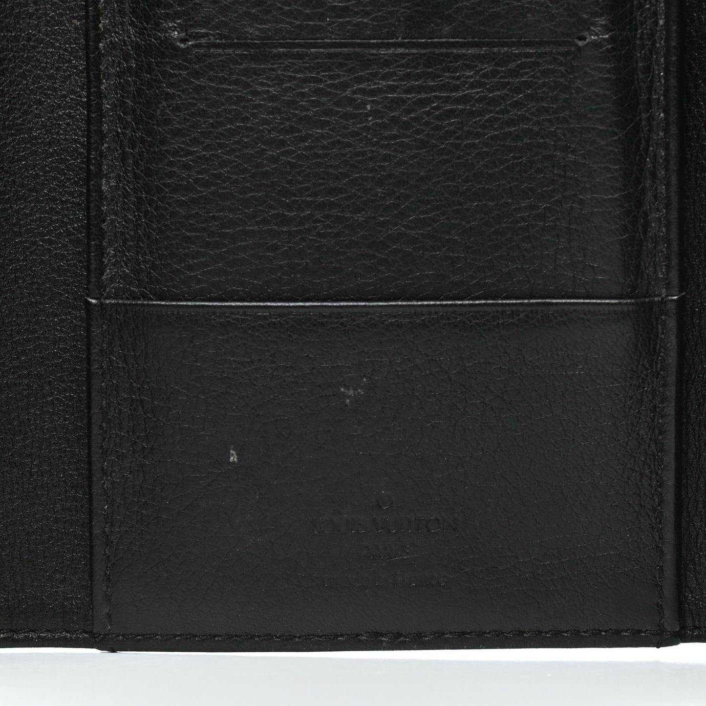 Mahina Amelia Wallet Black