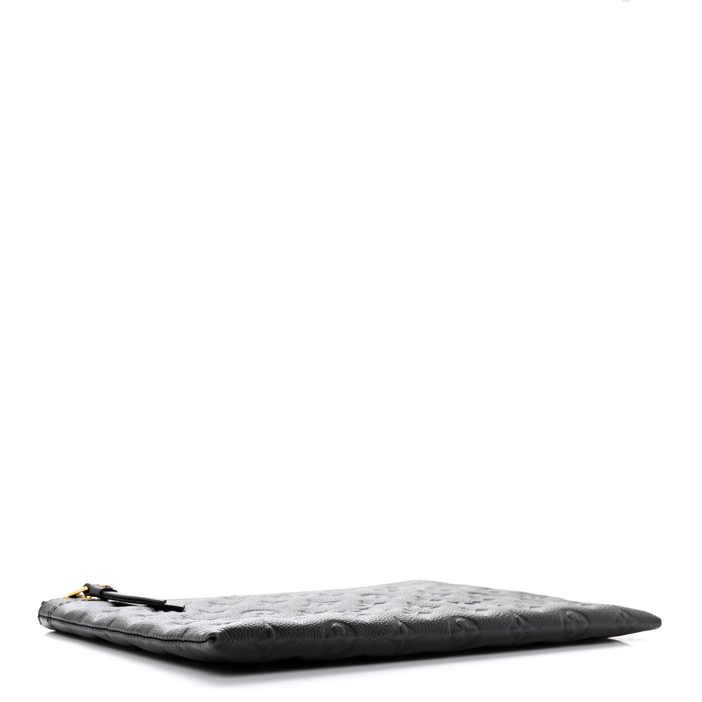Empreinte Daily Pouch Black